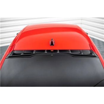 Maxton - Le prolongement de la lunette arrière Honda Civic Type-R Mk 11 