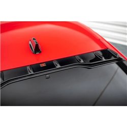 Maxton - Le prolongement de la lunette arrière Honda Civic Type-R Mk 11 