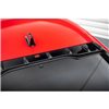 Maxton - Le prolongement de la lunette arrière Honda Civic Type-R Mk 11 