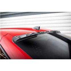 Maxton - Le prolongement de la lunette arrière Honda Civic Type-R Mk 11 