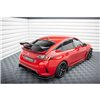 Maxton - Le prolongement de la lunette arrière Honda Civic Type-R Mk 11 