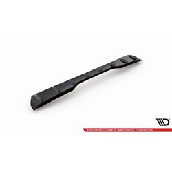 Maxton - Le prolongement de la lunette arrière Honda Civic Type-R Mk 11 