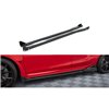 Maxton - Rajouts Des Bas De Caisse V.1 Honda Civic Type-R Mk 11