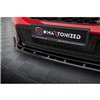 Maxton - Lame Du Pare-Chocs Avant V.3 Honda Civic Type-R Mk 11 