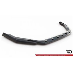 Maxton - Lame Du Pare-Chocs Avant V.3 Honda Civic Type-R Mk 11 