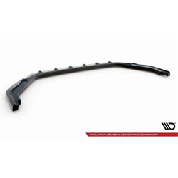 Maxton - Lame Du Pare-Chocs Avant V.3 Honda Civic Type-R Mk 11 
