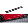 Maxton - Rajouts Des Bas De Caisse V.2 Honda Civic Type-R Mk 11