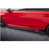 Maxton - Rajouts Des Bas De Caisse V.2 Honda Civic Type-R Mk 11 