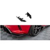 Maxton - Rear Side Flaps Honda Civic Type-R Mk 11