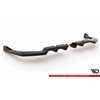 Maxton - Arriere Lame (avec une barre verticale) V.2 Honda Civic Type-R Mk 11 