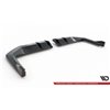 Maxton - Arriere Lame (avec une barre verticale) V.2 Honda Civic Type-R Mk 11 
