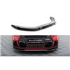 Maxton - Lame Du Pare-Chocs Avant V.2 Mini Cooper S John Cooper Works F56 Facelift