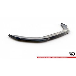 Maxton - Lame Du Pare-Chocs Avant V.2 Mini Cooper S John Cooper Works F56 Facelift 