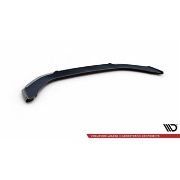 Maxton - Lame Du Pare-Chocs Avant V.2 Mini Cooper S John Cooper Works F56 Facelift 