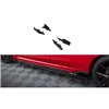 Maxton - Side Flaps Honda Civic Type-R Mk 11