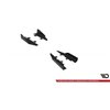 Maxton - Side Flaps Honda Civic Type-R Mk 11 