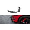 Maxton - Front Flaps Honda Civic Type-R Mk 11