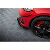 Maxton - Avant Flaps Honda Civic Type-R Mk 11 