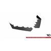 Maxton - Avant Flaps Honda Civic Type-R Mk 11 
