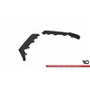 Maxton - Avant Flaps Honda Civic Type-R Mk 11 