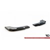 Maxton - Lames De Pare-Chocs Arrière Latérales Mini Cooper S John Cooper Works F55 Facelift 