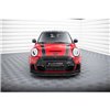 Maxton - Lame Du Pare-Chocs Avant V.1 Mini Cooper S John Cooper Works F56 Facelift 