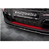 Maxton - Lame Du Pare-Chocs Avant V.1 Mini Cooper S John Cooper Works F56 Facelift 