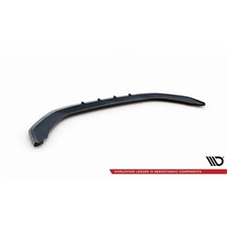 Maxton - Lame Du Pare-Chocs Avant V.1 Mini Cooper S John Cooper Works F56 Facelift 