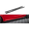 Maxton - Rajouts Des Bas De Caisse V.1 Honda Civic Type-R Mk 11