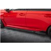 Maxton - Rajouts Des Bas De Caisse V.1 Honda Civic Type-R Mk 11 