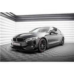 Maxton - Avant Flaps BMW 4 Gran Coupe F36 
