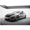 Maxton - Avant Flaps BMW 4 Gran Coupe F36 