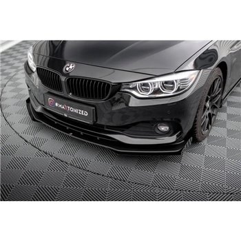 Maxton - Avant Flaps BMW 4 Gran Coupe F36 