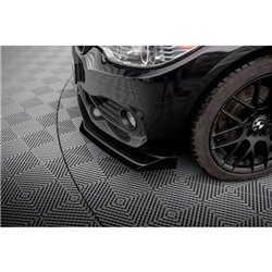 Maxton - Avant Flaps BMW 4 Gran Coupe F36 