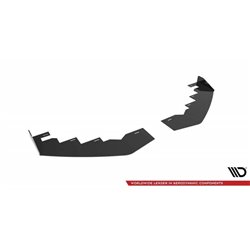 Maxton - Avant Flaps BMW 4 Gran Coupe F36 