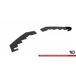 Maxton - Avant Flaps BMW 4 Gran Coupe F36 