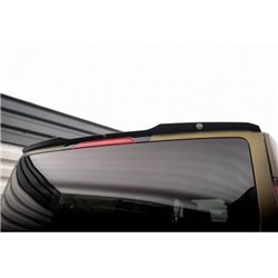 Maxton - Becquet Ford Tourneo Custom Mk1 Facelift 