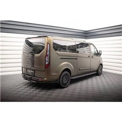 Maxton - Becquet Ford Tourneo Custom Mk1 Facelift 