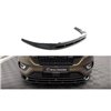 Maxton - Lame Du Pare-Chocs Avant V.2 Ford Transit Custom Mk1 Facelift / Tourneo Custom Mk1 Facelift