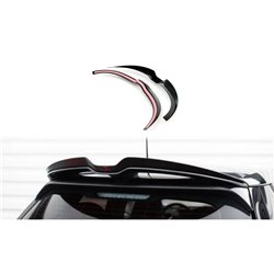 Maxton - Spoiler Cap V.2 Mini Cooper S John Cooper Works F56 / F56 Facelift
