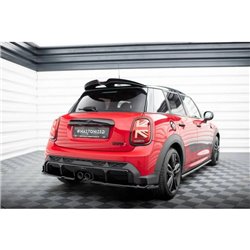 Maxton - Becquet V.2 Mini Cooper S John Cooper Works F56 / F56 Facelift 