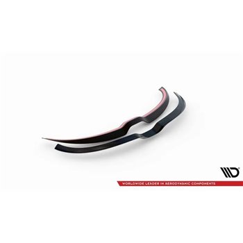 Maxton - Becquet V.2 Mini Cooper S John Cooper Works F56 / F56 Facelift 