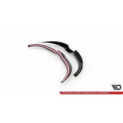 Maxton - Becquet V.2 Mini Cooper S John Cooper Works F56 / F56 Facelift 