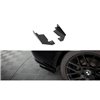 Maxton - Rear Side Flaps BMW 4 Gran Coupe F36