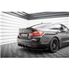 Maxton - Volets Latéraux Arrière BMW 4 Gran Coupe F36 