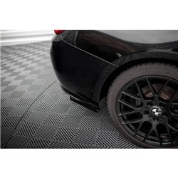 Maxton - Volets Latéraux Arrière BMW 4 Gran Coupe F36 