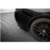 Maxton - Volets Latéraux Arrière BMW 4 Gran Coupe F36 