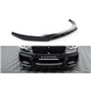 Maxton - Lame Du Pare-Chocs Avant BMW 6 GT M-Pack G32