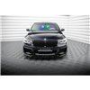 Maxton - Lame Du Pare-Chocs Avant BMW 6 GT M-Pack G32 