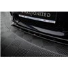 Maxton - Lame Du Pare-Chocs Avant BMW 6 GT M-Pack G32 
